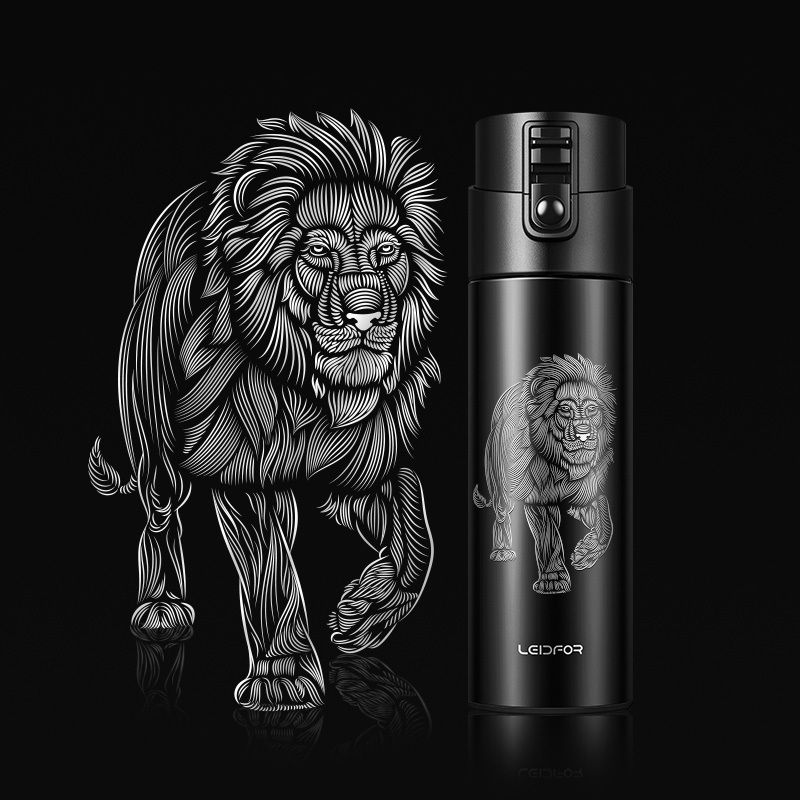 Lion-530 ml