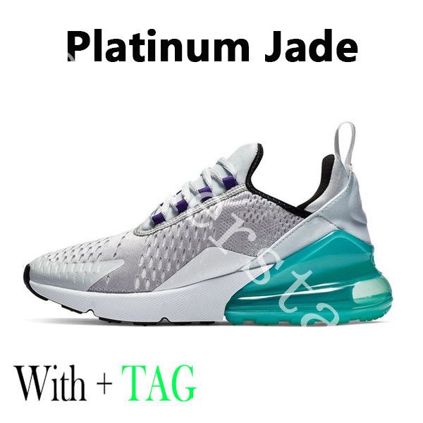 white black and gold 270s