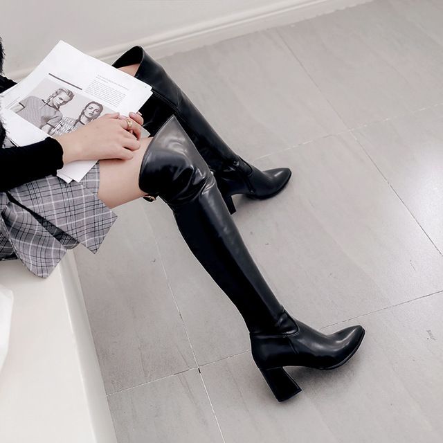 Compra Botas Barato | Entrega Rápida Y Calidad | Es.Dhgate. Más Barata Que  Lustmexico \u0026 Netshoes.