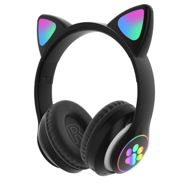 Approvisionnement En Gros Ecouteurs Bluetooth Fahsion Rougeoyant Mignon Cat Oreille De Chat Chat Oreillette Sans Fil Vs F9 B10 Pour Iphone 11 12 Samsung Vente Chaude De Blacktech 15 65 Dhgate Approvisionnement En Gros Ecouteurs Bluetooth Fahsion Rougeoyant Mignon Cat Oreille De Chat Chat Oreillette Sans Fil Vs F9 B10 Pour Iphone 11 12 Samsung Vente Chaude De Blacktech 15 65 Dhgate