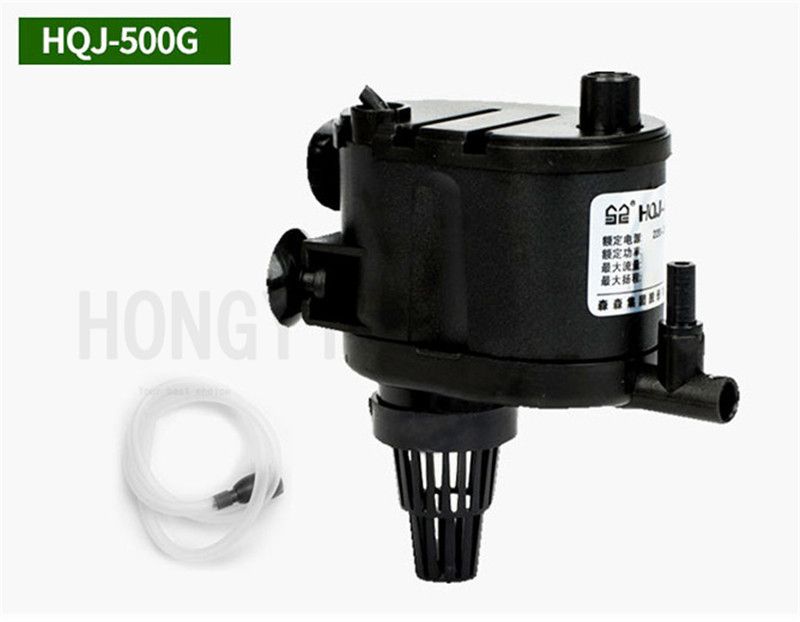 Hqj-500g-Eu Plug Adapter