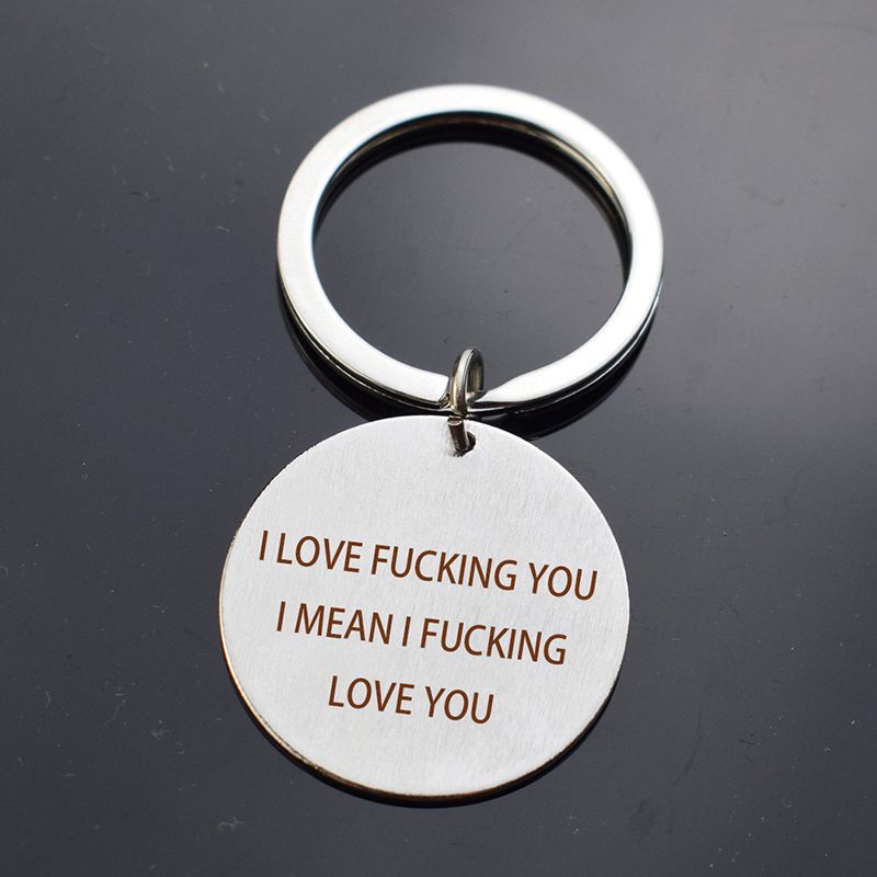 keychains for girlfriend