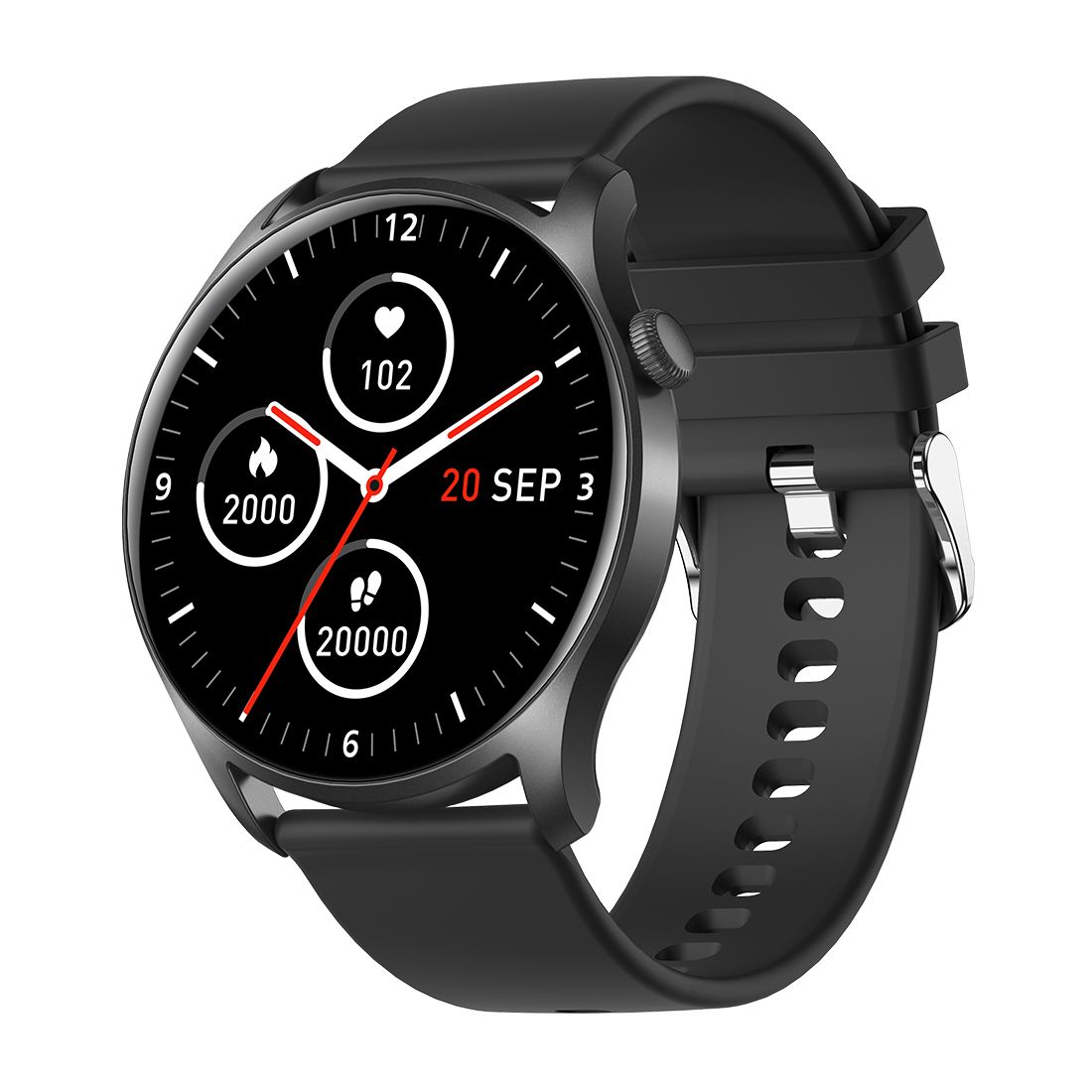 Suministro Al Por Mayor Sky 8 Smart Watch Women Pantalla Táctil Completa  Fitness Tracker IP67 Impermeable Bluetooth SmartWatch Hombres Para Android  IOS Teléfono De Mapleblazing, 22,69 € | Es.DHgate.Com