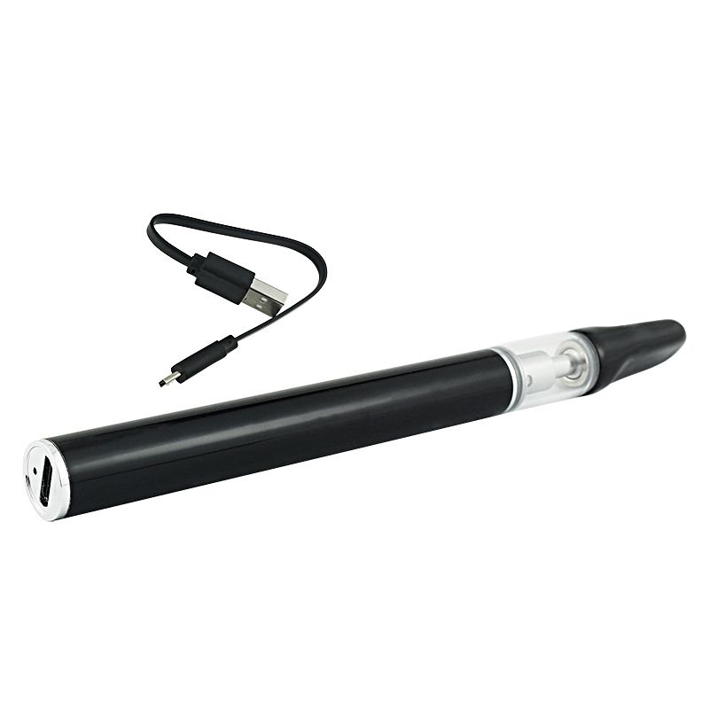 0,5 ml zwarte pen + USB