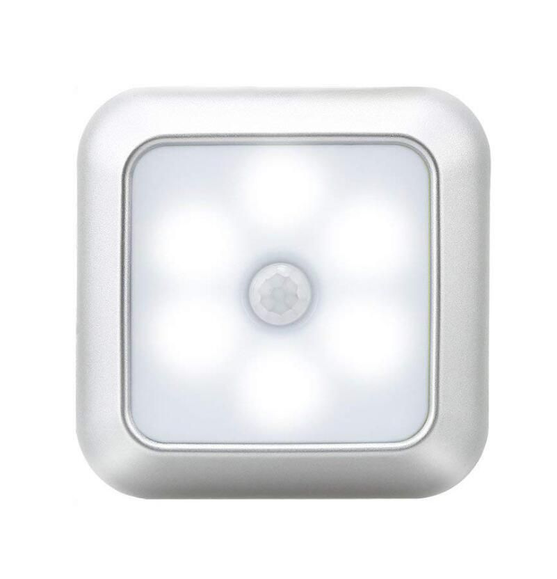 Square White Light