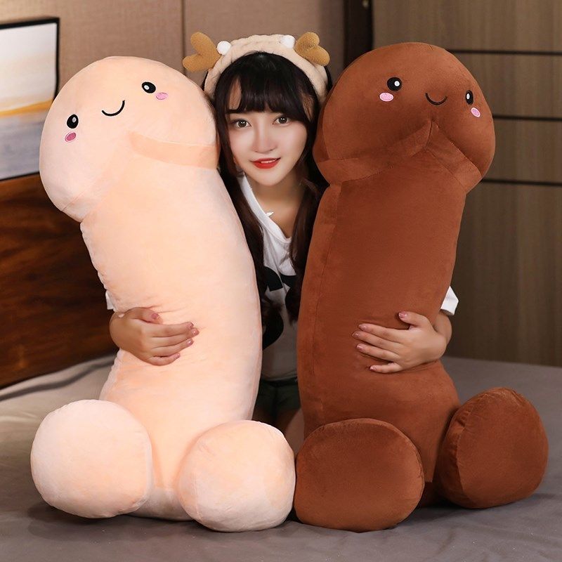 ding ding plush toy