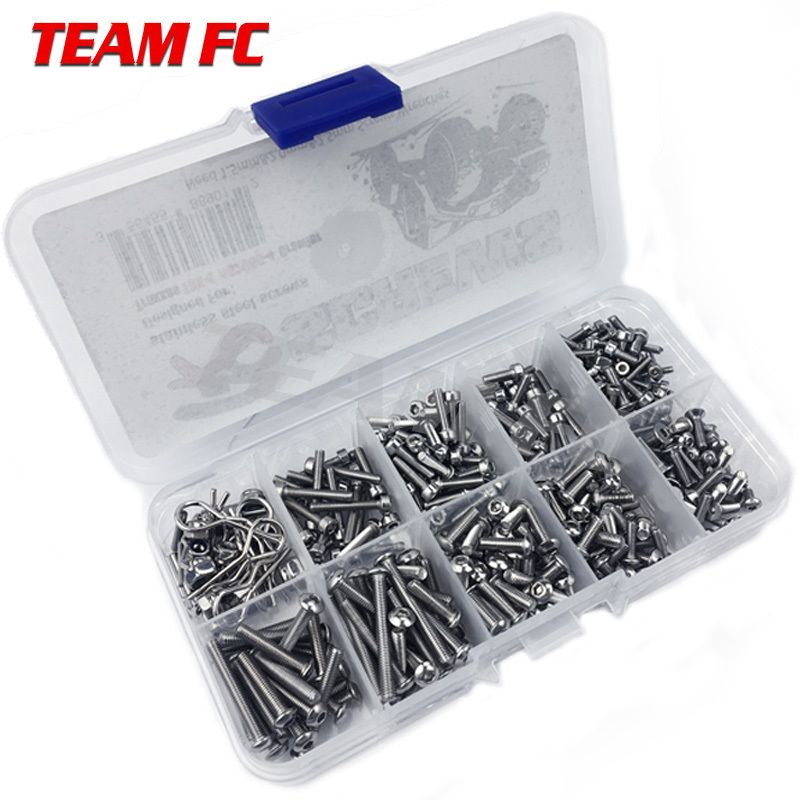 rc car tool kit