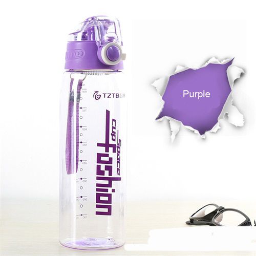 Purple-750ml