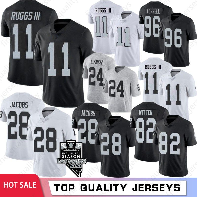 dhgate raiders jersey