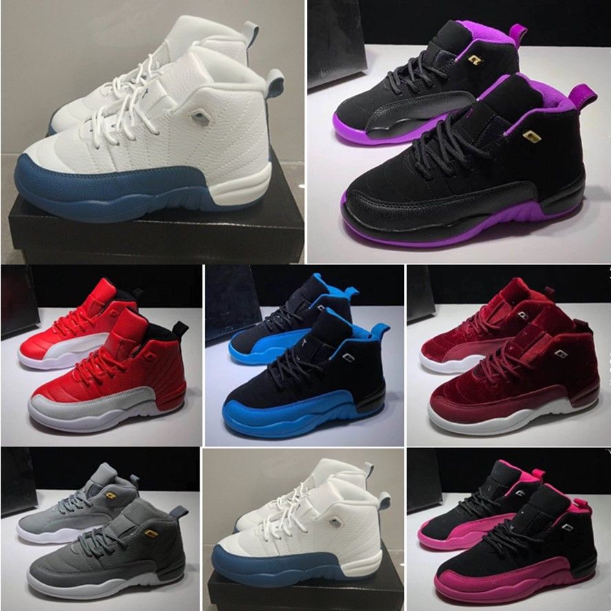 scarpe da ginnastica per ragazzi