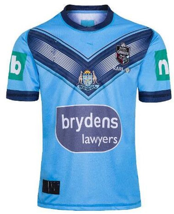 2021 New 2020 2021 Nsw Blues Home Pro Jersey Nsw State Of Origin Rugby Jerseys 18 19 20 South Wales Rugby Jersey From Hailuo22788 15 16 Dhgate Com