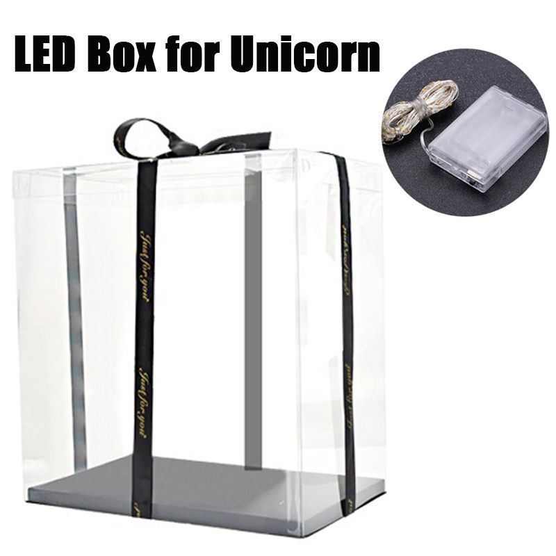 Led Unicorn Box