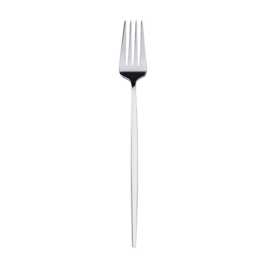 Silver fork