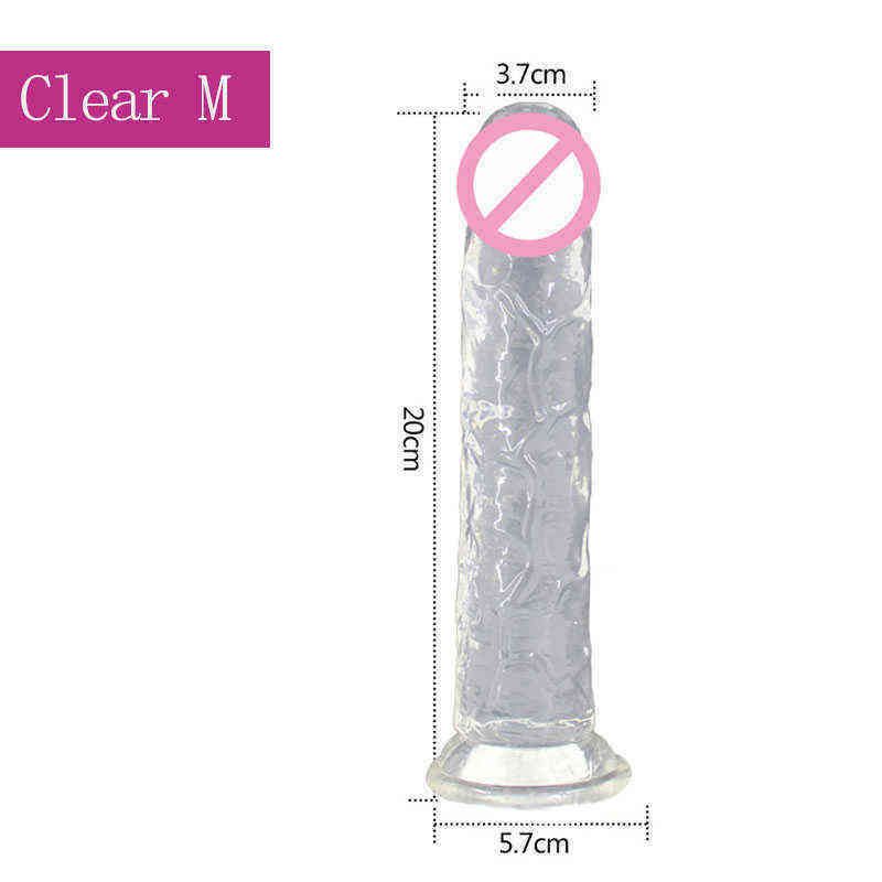 Clear m