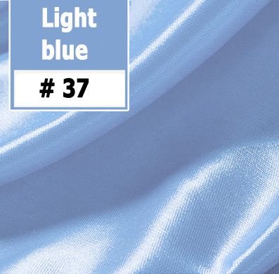 37 Light Blue-H30xl300cm