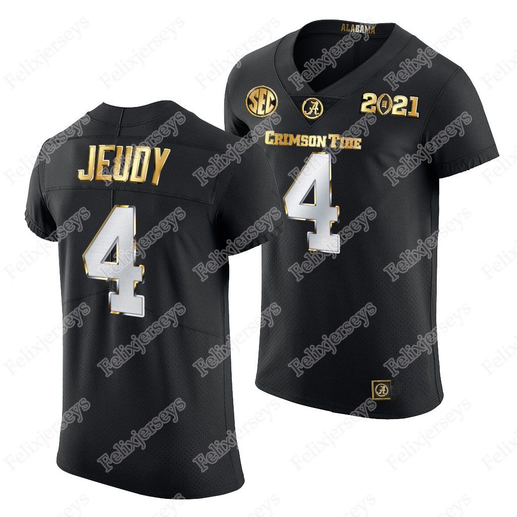 4 Jerry Jeudy