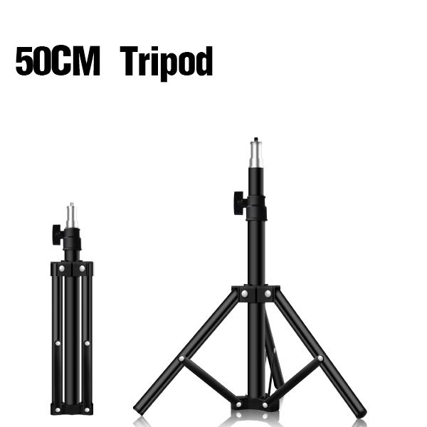 50 cm Tripod.