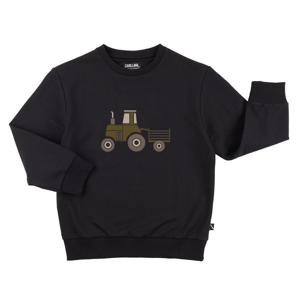 Maglione automobilistico