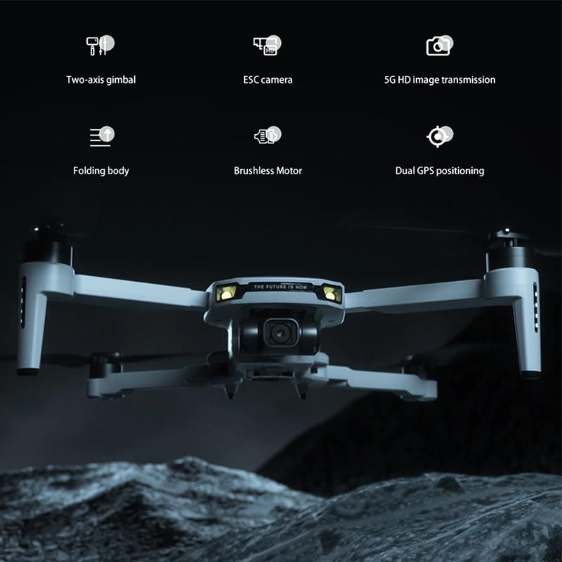 willkey icat7 drone