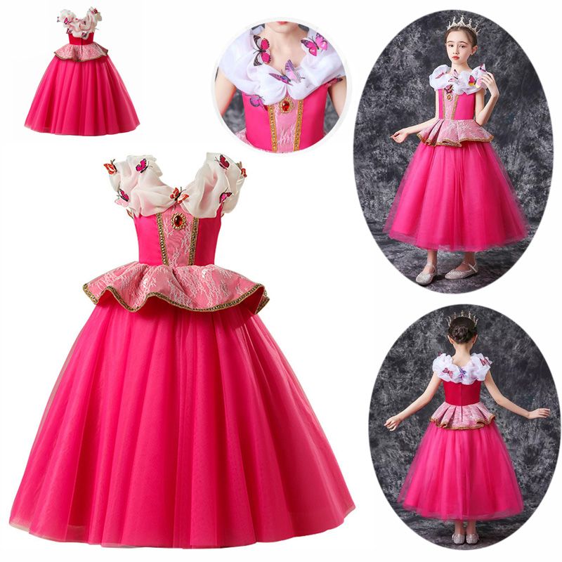beautiful princess dresses for toddlers
