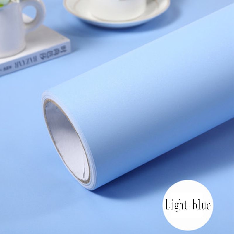 Light Blue-40 x 3m