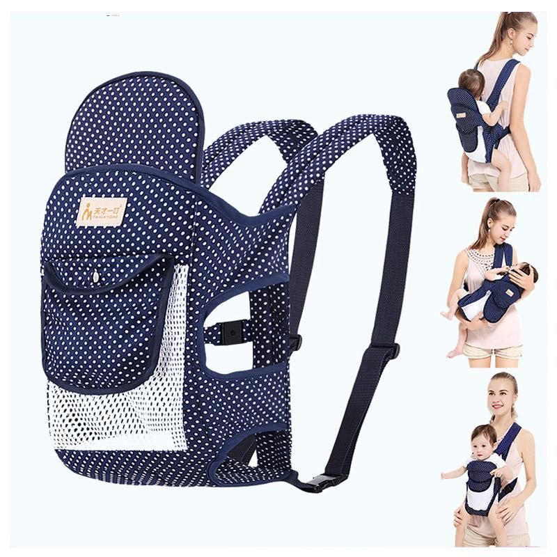 kangaroo baby sling wrap