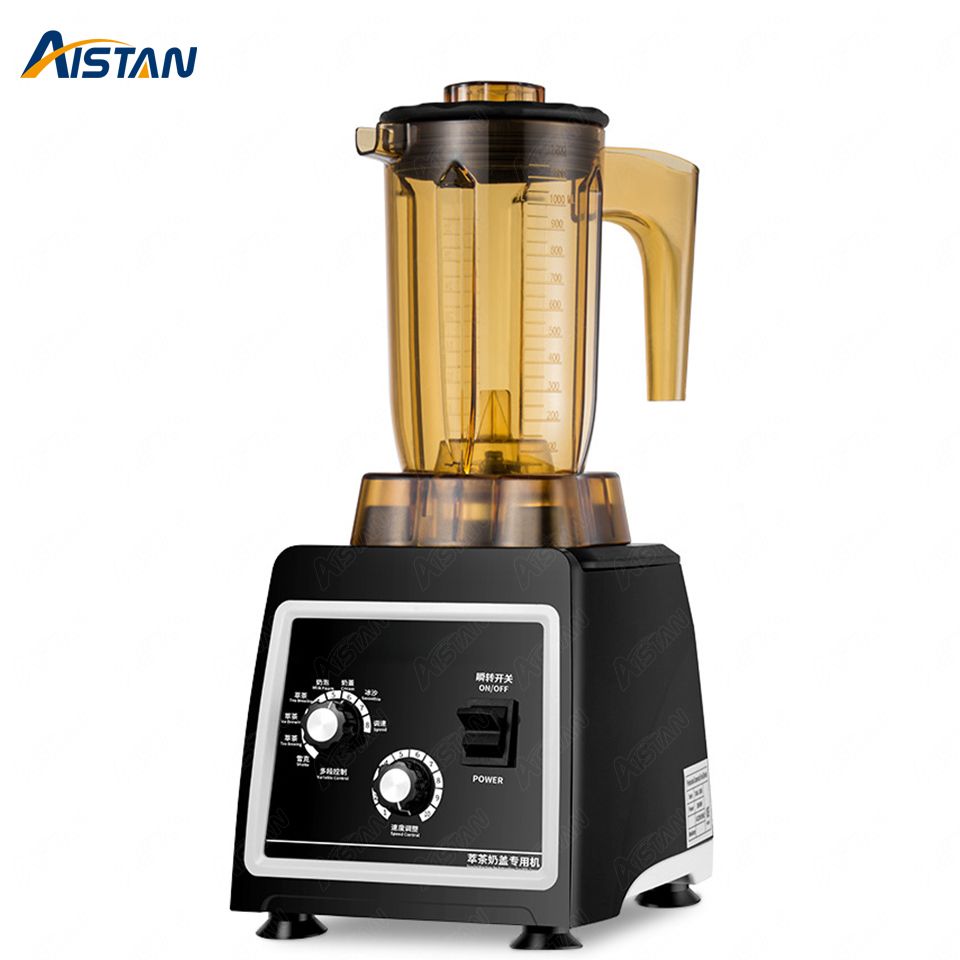 2021 RC828 Bubble Tea Shop Equipment Machines Teapresso Extract Blender
