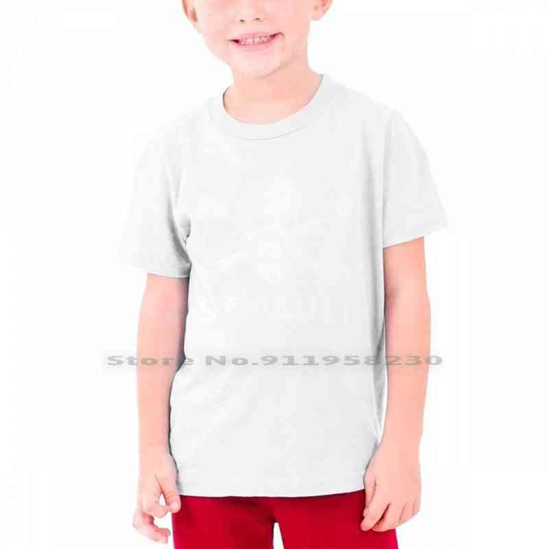 Childtee-white