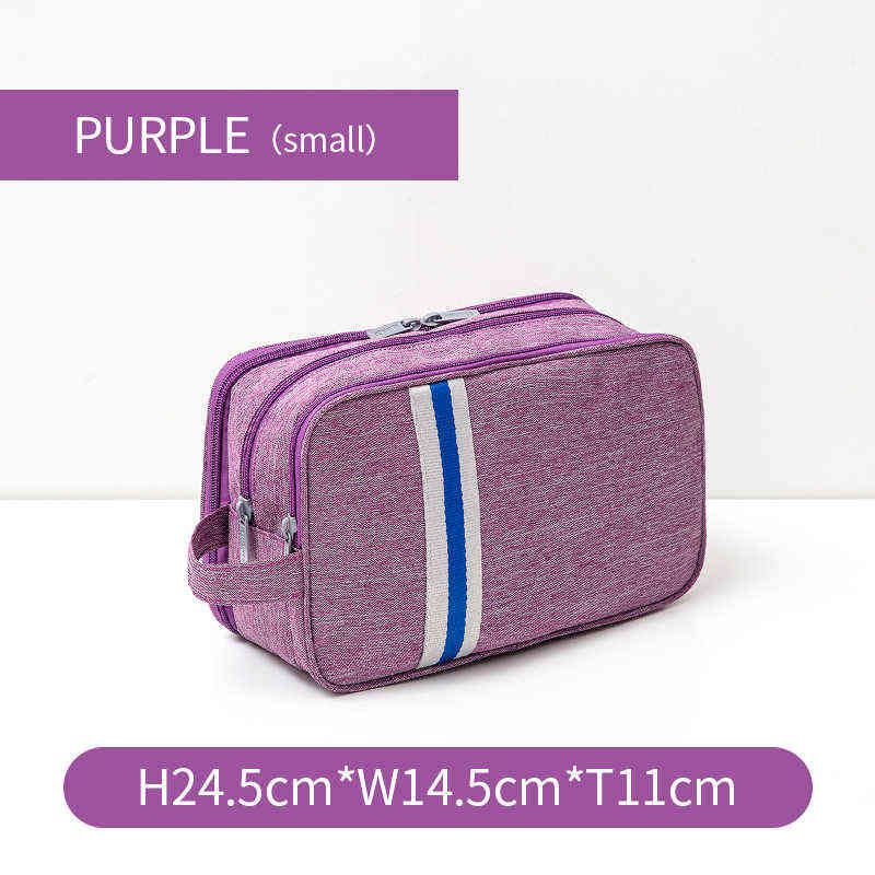 Purple Small