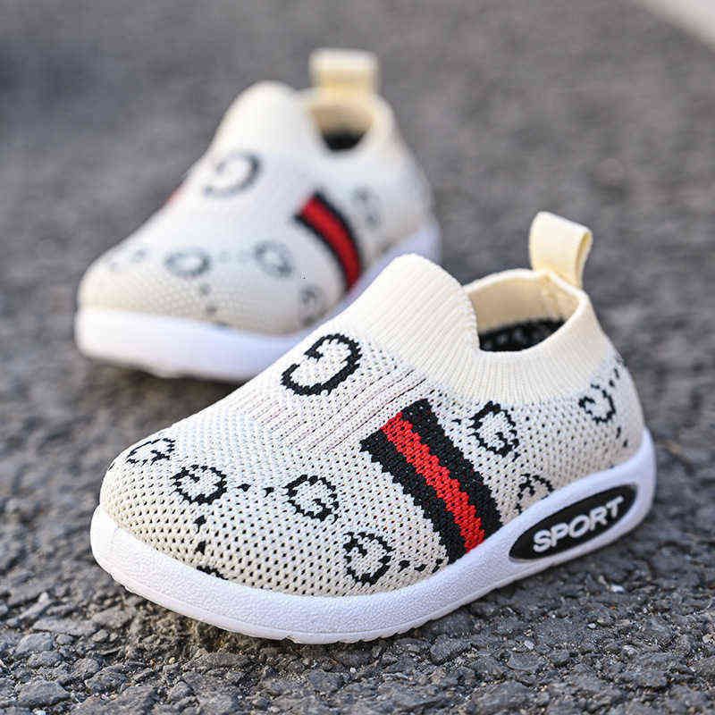 Zapatos niños pequeños bebé bebé verano zapatos de bebé zapatos de malla niños 0-1-