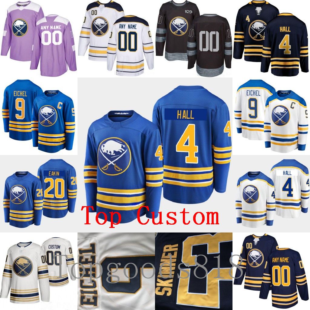 jeff skinner youth jersey