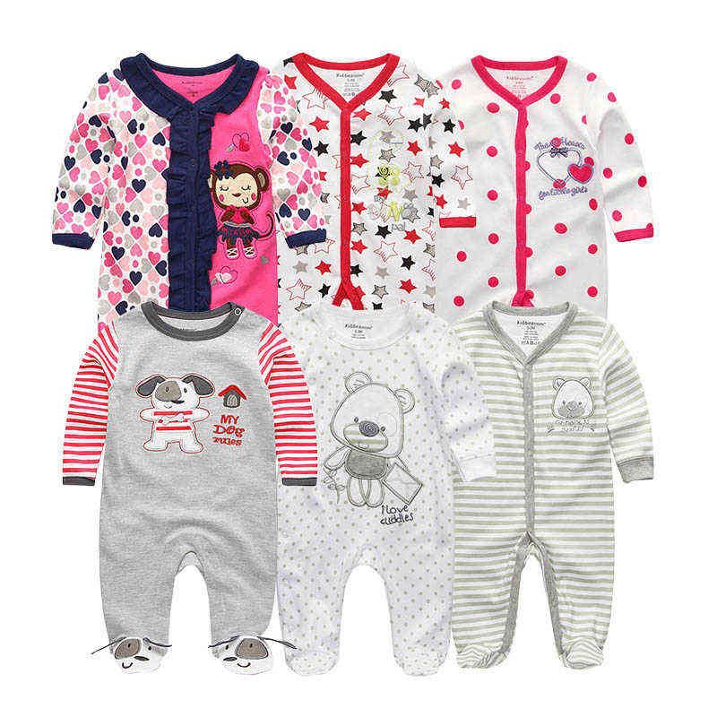 Baby Rompers6006.