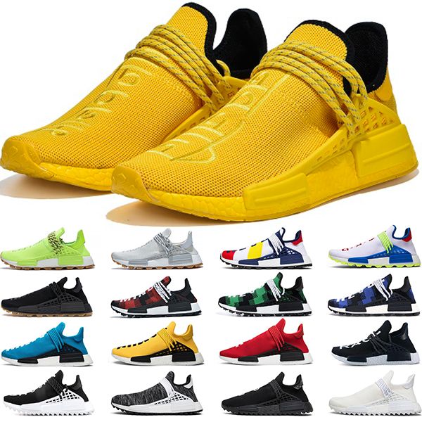 scarpe adidas human