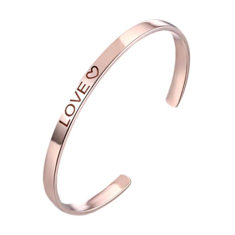 6mm rose gold