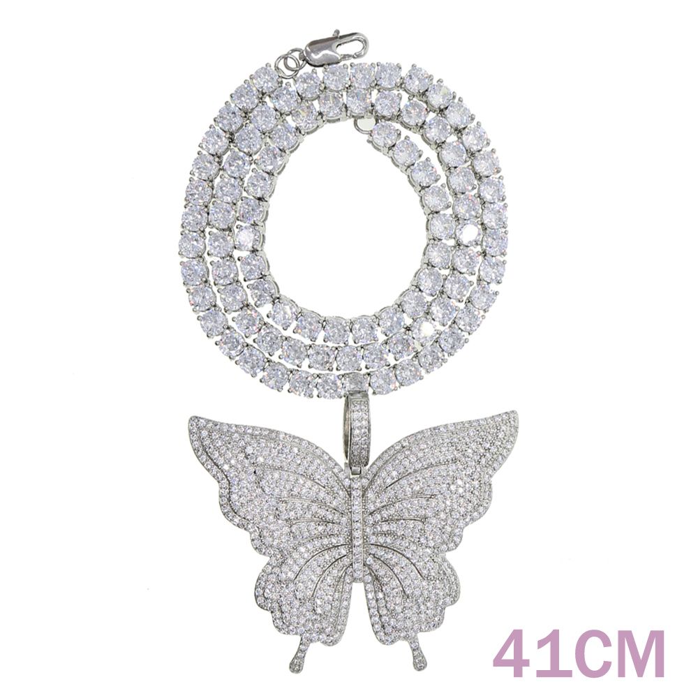 Argent Set 41cm