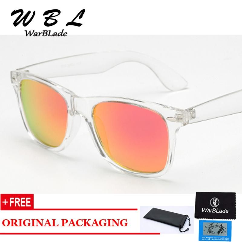 Gafas De Sol Polarizadas Cuadradas Warblade Gafas De Visión Gafas De Sol Polarizadas Cuadradas Warblade Gafas De Visión