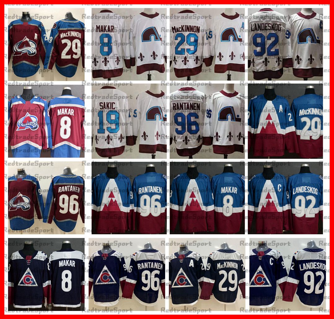 cheap avalanche jerseys