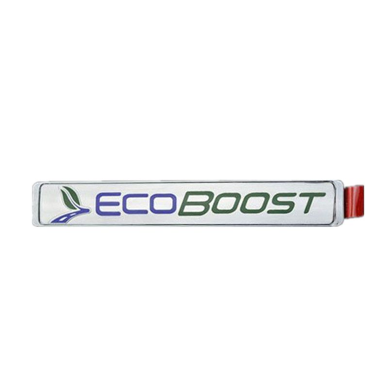 EcoBoost.