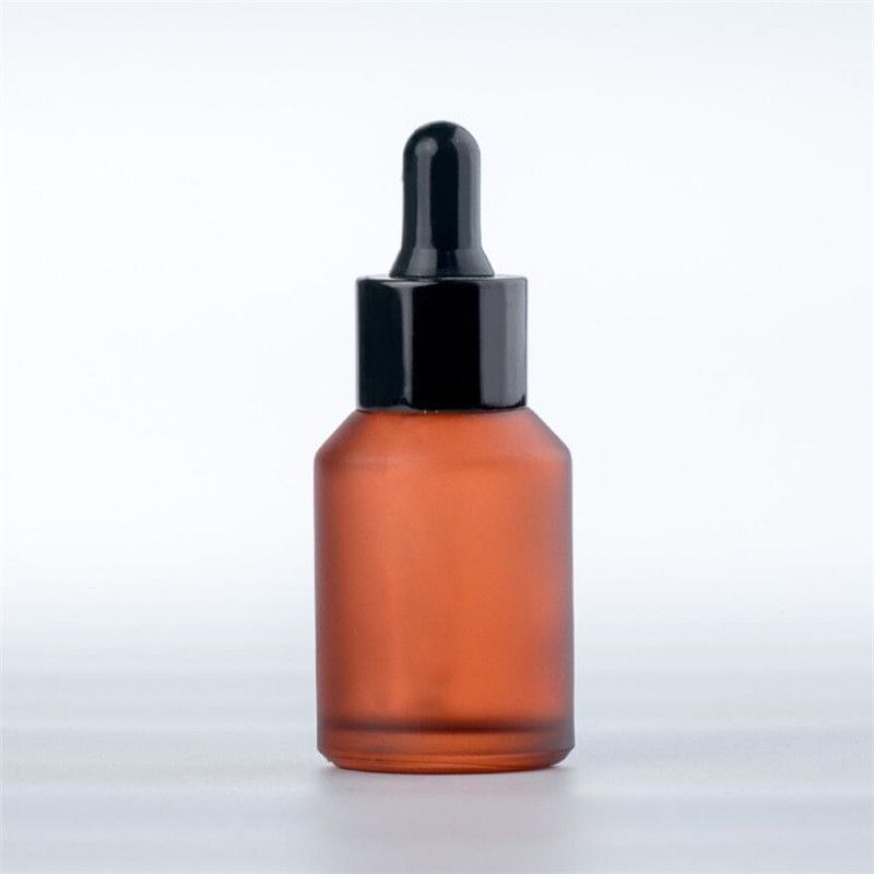 Bouteille de gouttes de 30 ml