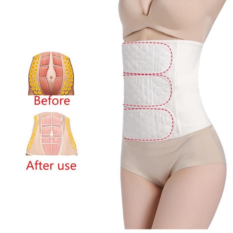 belly band for post c section