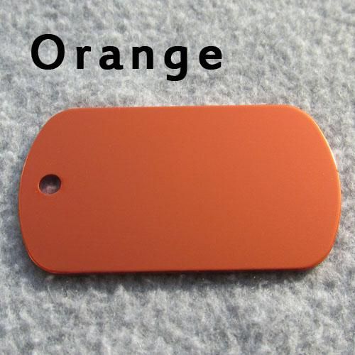 Oranje