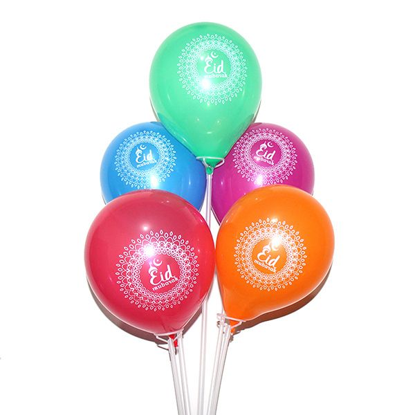 Palloncino 8.