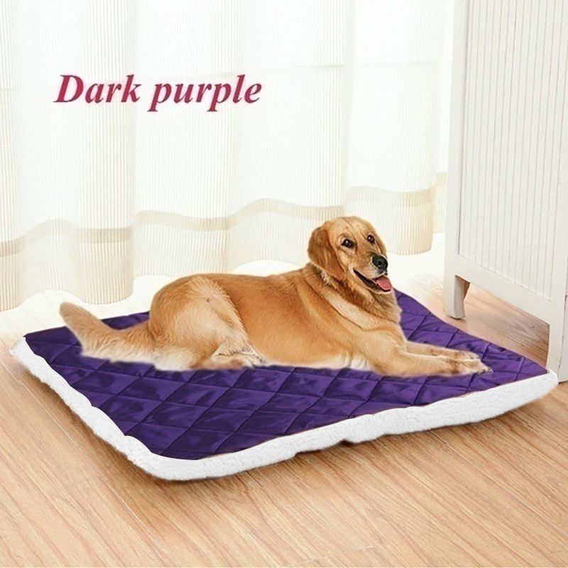 Dark Purple-56x40cm