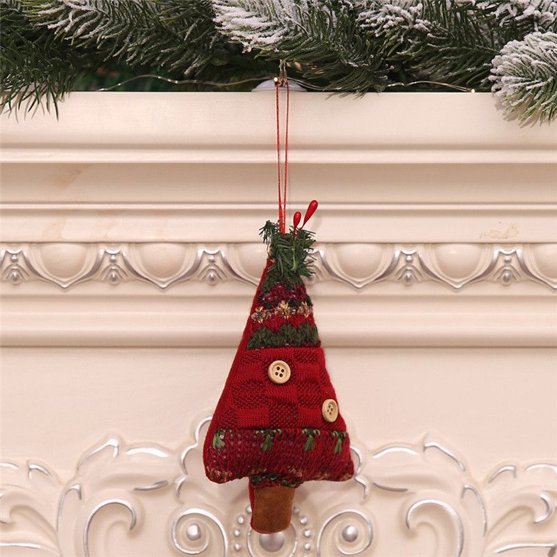 Christmas Tree 12pcs