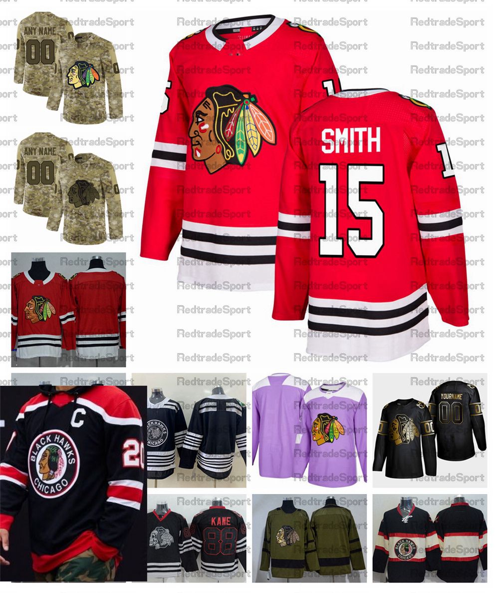 blackhawks veterans day jersey 2019