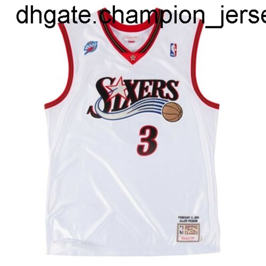 cheap allen iverson jersey