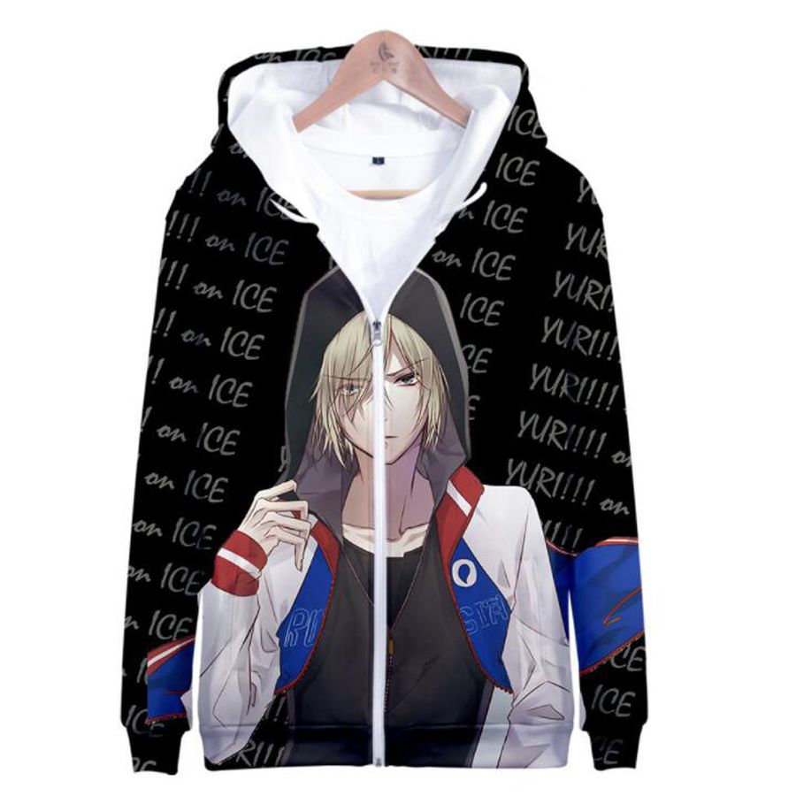 white sweater jacket