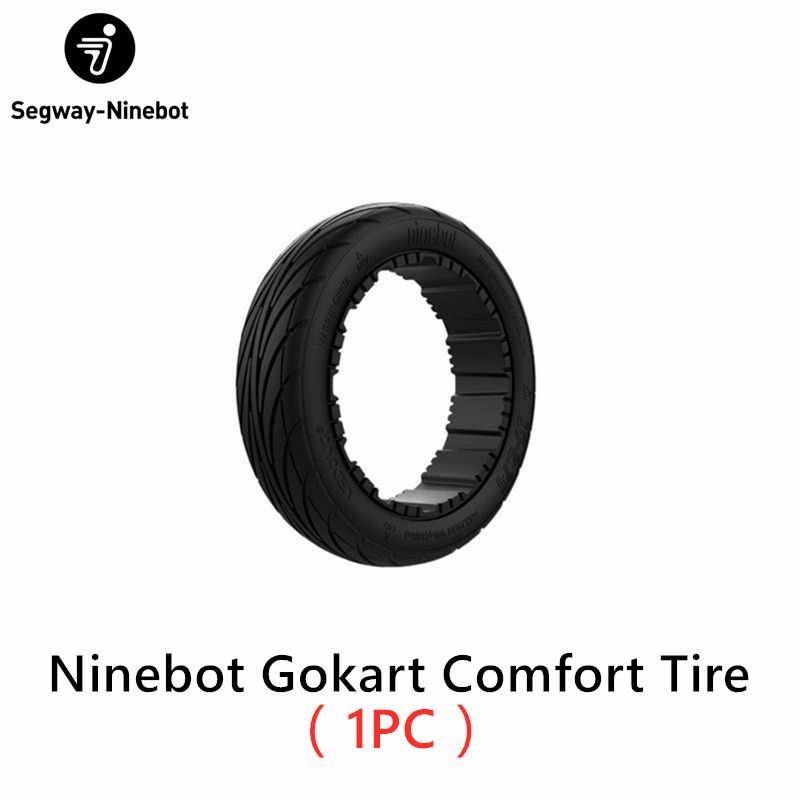 Gokart Comfort 1