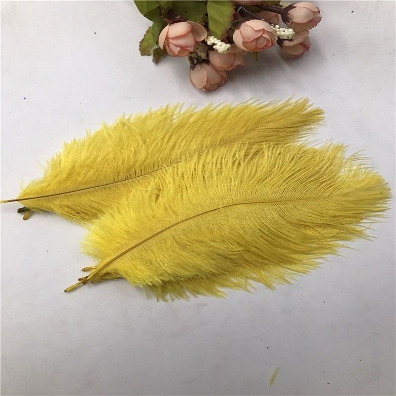 Jaune-Long 15-20cm