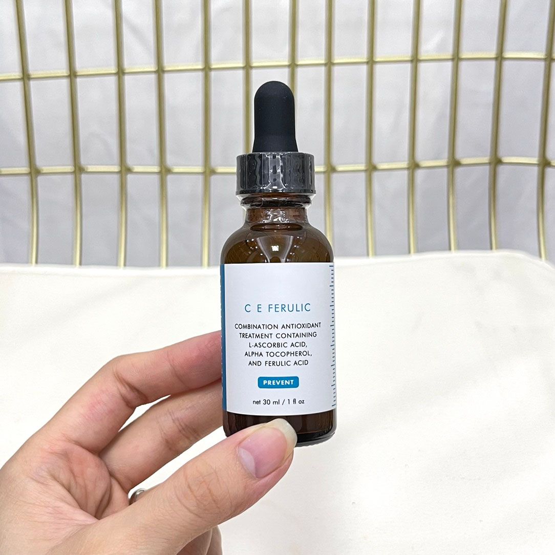 FS0942-C E FERULIC